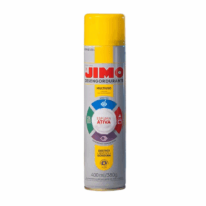Jimo desengordurante 400ml