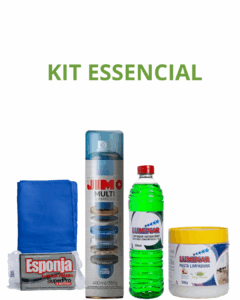 Kit Essencial