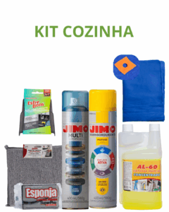 Kit Cozinha