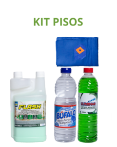 Kit Pisos