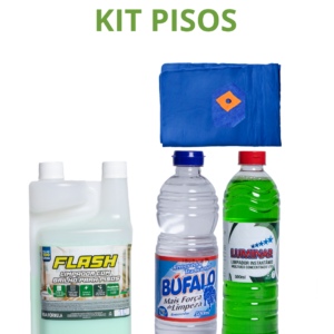 Kit Pisos